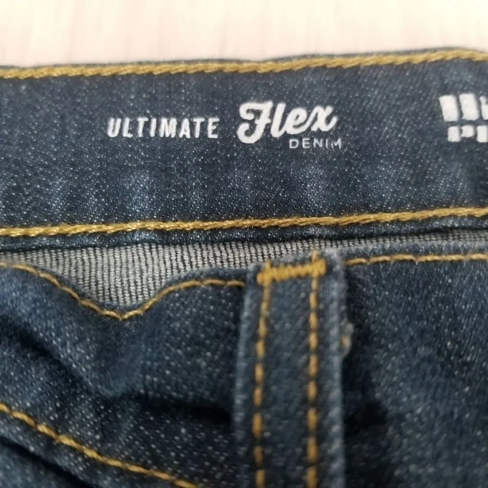 Urban Pipeline Ultimate Flex, Slim Straight 30/32 - Picture 2 of 10